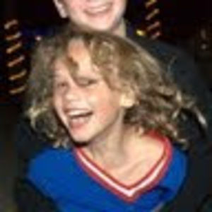 Meet your Posher, Andy